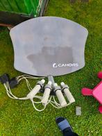 cahors 80cm 4 têtes, Audio, Tv en Foto, Schotelantennes, Ophalen, Gebruikt