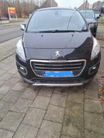 Peugeot 3008, 2015, 1.6 benzine, Auto's, Peugeot, Particulier, Cruise Control, Te koop, Benzine