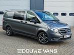 Mercedes-Benz Vito L2 DC Automaat 114 3050GVW Airco Trekhaak, Auto's, 4 deurs, Gebruikt, 4 cilinders, 2000 kg