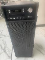 Skytec speakers cd, Audio, Tv en Foto, Ophalen, Zo goed als nieuw