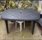 Tuintafel, Tuin en Terras, Ophalen, Zo goed als nieuw