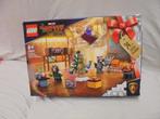 calendrier de l'avent lego marvel 76231, Ophalen, Nieuw, Lego