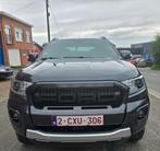 Ford Ranger wildtrak 2.0, Cuir, Argent ou Gris, Achat, 5 portes