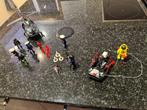 Playmobil - Police - Sauveteurs, Ophalen, Gebruikt, Los Playmobil