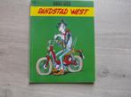 Rocky Luke - Randstad West -  Parodiestrip, Ophalen of Verzenden