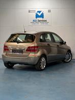 Mercedes B200 benzine Automatique Garantie 12 maanden, Auto's, Mercedes-Benz, Automaat, Bedrijf, Te koop, Benzine