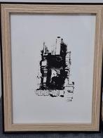 Acrylprint van 18 ×24 cm gemaakt door de verkoopster, Ophalen