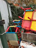 Gratis quadro om uit te breiden, ruilen tegen pokemonkaarten, Kinderen en Baby's, Speelgoed | Buiten | Speeltoestellen, Ophalen