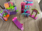 Lot Polly Pocket, Verzamelen, Ophalen
