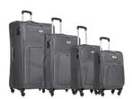 3 delige kofferset en 4 delige koffersets, Handtassen en Accessoires, Koffers, Nieuw, Ophalen of Verzenden