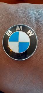 §  sigle bmw, Verzamelen, Merken en Reclamevoorwerpen, Ophalen of Verzenden, Gebruikt, Overige typen