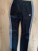 Adidas Primeblue zwart trainingsbroek sportbroek XS (D32F34), Kleding | Dames, Sportkleding, Adidas, Zwart, Overige typen, Ophalen of Verzenden