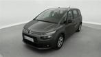 Citroën C4 Spacetourer Grand 1.2 PureTech 130cv EAT8 Feel 7, Auto's, Automaat, Gebruikt, 1199 cc, Start-stop-systeem