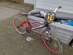 Bmx freeagent 50 euro   0472109098, Ophalen, Zo goed als nieuw