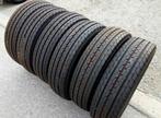 6 nouveaux pneus renforcés 195/75R16C 107/105R LT, Nieuw, Band(en), 16 inch, Ophalen