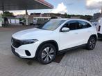 Mercedes-Benz EQA 300 EQA 300 4Matic (bj 2024, automaat), Auto's, Automaat, Gebruikt, Zwart, 2535 kg