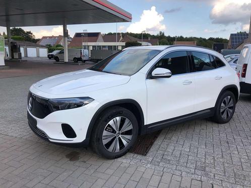 Mercedes-Benz EQA 300 EQA 300 4Matic (bj 2024, automaat), Auto's, Mercedes-Benz, Bedrijf, Te koop, EQA, 4x4, ABS, Achteruitrijcamera