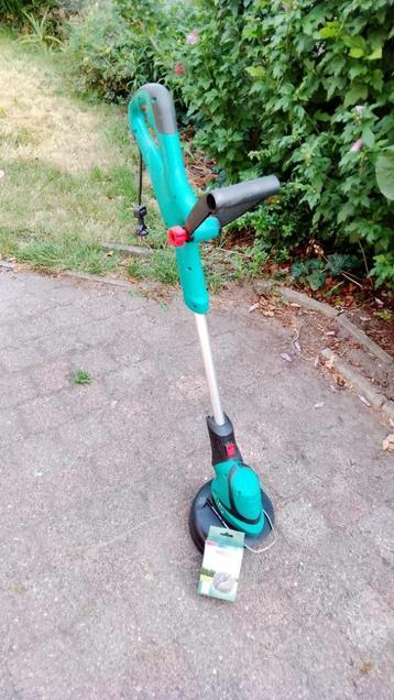 Graskantenmaaier/trimmer Bosch ART 24 beschikbaar voor biedingen
