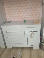 Commode baby-kinderkamer, Zo goed als nieuw, Commode, Ophalen