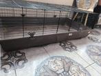 Konijnkot te koop, Dieren en Toebehoren, Kooi, Konijn, Ophalen, Minder dan 60 cm
