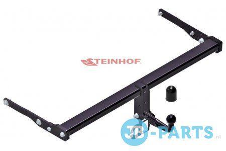 Vaste trekhaak Volkswagen Touran MPV vanaf 10/2015, Auto-onderdelen, Trekhaken