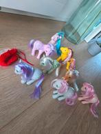 My Little Pony G1 lot, Ophalen of Verzenden, Gebruikt