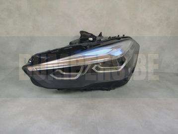 Koplamp BMW 2 F44 Gran Coupé FULL LED 19-24 63115A1E06303 LI beschikbaar voor biedingen
