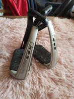 Freejump beugels( volwassen) zilver, Enlèvement