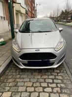 FORD FIESTA 1.0 ECO BOOST, Autos, Argent ou Gris, Achat, Euro 6, Noir