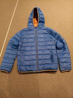 Fish and Chips maat 140, Ophalen