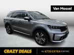 Kia Sorento MQ4C Sorento Diesel Pace 4WD 2.2 CRDi, Auto's, Kia, Te koop, 193 pk, 142 kW, Gebruikt