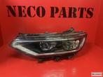 VW PASSAT 3G B8 FACELIFT IQ LED KOPLAMP 3G1941081P ORIGINEEL, Enlèvement ou Envoi, Utilisé, Volkswagen