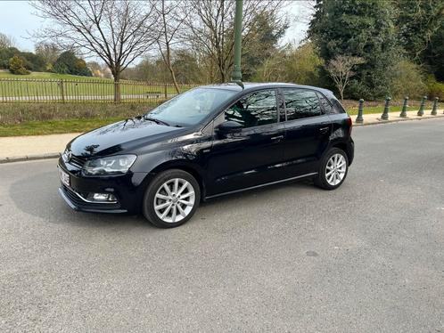 Volkswagen Polo 1.2 TSI 110pk DSG – Limited Edition, Auto's, Volkswagen, Particulier, Polo, ABS, Achteruitrijcamera, Adaptive Cruise Control