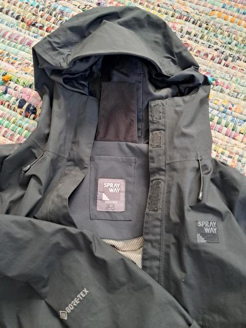 Spray Way Era - Regenjas maat 36-38, Kleding | Dames, Jassen | Zomer, Gedragen, Ophalen