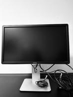 Dell Professional P2214Hb — 22" Full HD IPS-monitor, Computers en Software, Monitoren, Thunderbolt, IPS, In hoogte verstelbaar