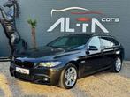 BMW 5 Serie 518 d *Pack-M*Toit Pano*Camera*Euro6b*Garantie, Anti démarrage, Euro 6, Entreprise, Boîte manuelle