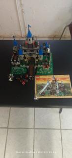 lego Castle: Knights Kingdom I: 6098/6091, Ophalen of Verzenden, Gebruikt