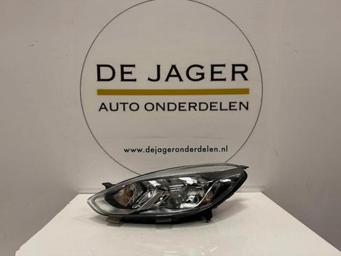 FORD FIESTA MK8 HALLOGEEN LED KOPLAMP RECHTS H1BB-13W030-AK, Auto-onderdelen, Verlichting, Ford, Gebruikt