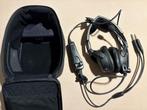 Bose A20 Aviation Headset, Computers en Software, Headsets, Ophalen, Zo goed als nieuw, Bose, Over-ear