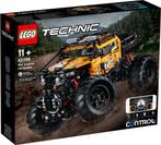 42099 LEGO Technic 4x4 X-Treme Off-Roader, Kinderen en Baby's, Speelgoed | Duplo en Lego, Ophalen, Nieuw, Complete set, Lego