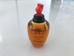 Miniature de parfum, Verzamelen, Parfumverzamelingen, Ophalen, Zo goed als nieuw, Miniatuur, Gevuld