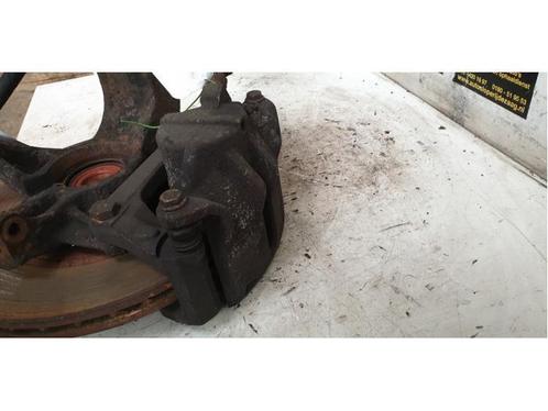 Remklauw (Tang) links-voor van een Renault Megane Scenic, Auto-onderdelen, Remmen en Aandrijving, Renault, Gebruikt, 3 maanden garantie