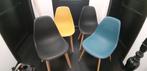 Chaises, Ophalen, Gebruikt, Hout, Vier