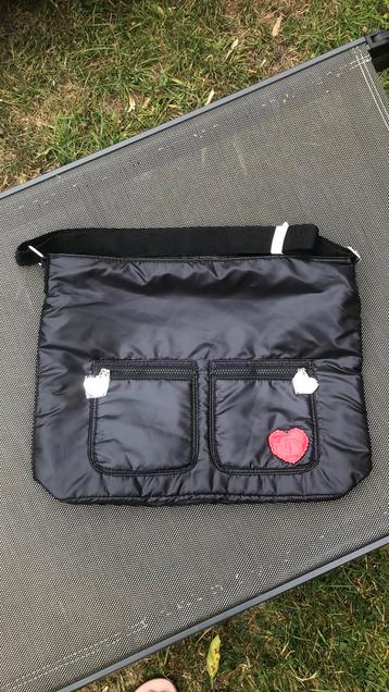 Zwarte tas DKNY My NY beschikbaar voor biedingen