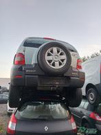 renault megane scenic 4x4 2.0 onderdelen, Renault, -, Origine de la pièce connue, Utilisé