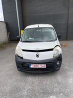 Renault kango diesel euro5, Auto's, Bestelwagens en Lichte vracht, Te koop, Diesel, Bedrijf, Renault