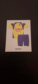 Panini football 2010, Collections