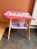Baby Born verzorgingstafel poppen, Kinderen en Baby's, Ophalen, Gebruikt