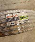 Preflex wachtbuis DFD 25, Doe-het-zelf en Bouw, Elektriciteit en Kabels, Ophalen, Nieuw