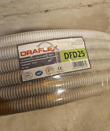 Preflex wachtbuis DFD 25, Enlèvement, Neuf